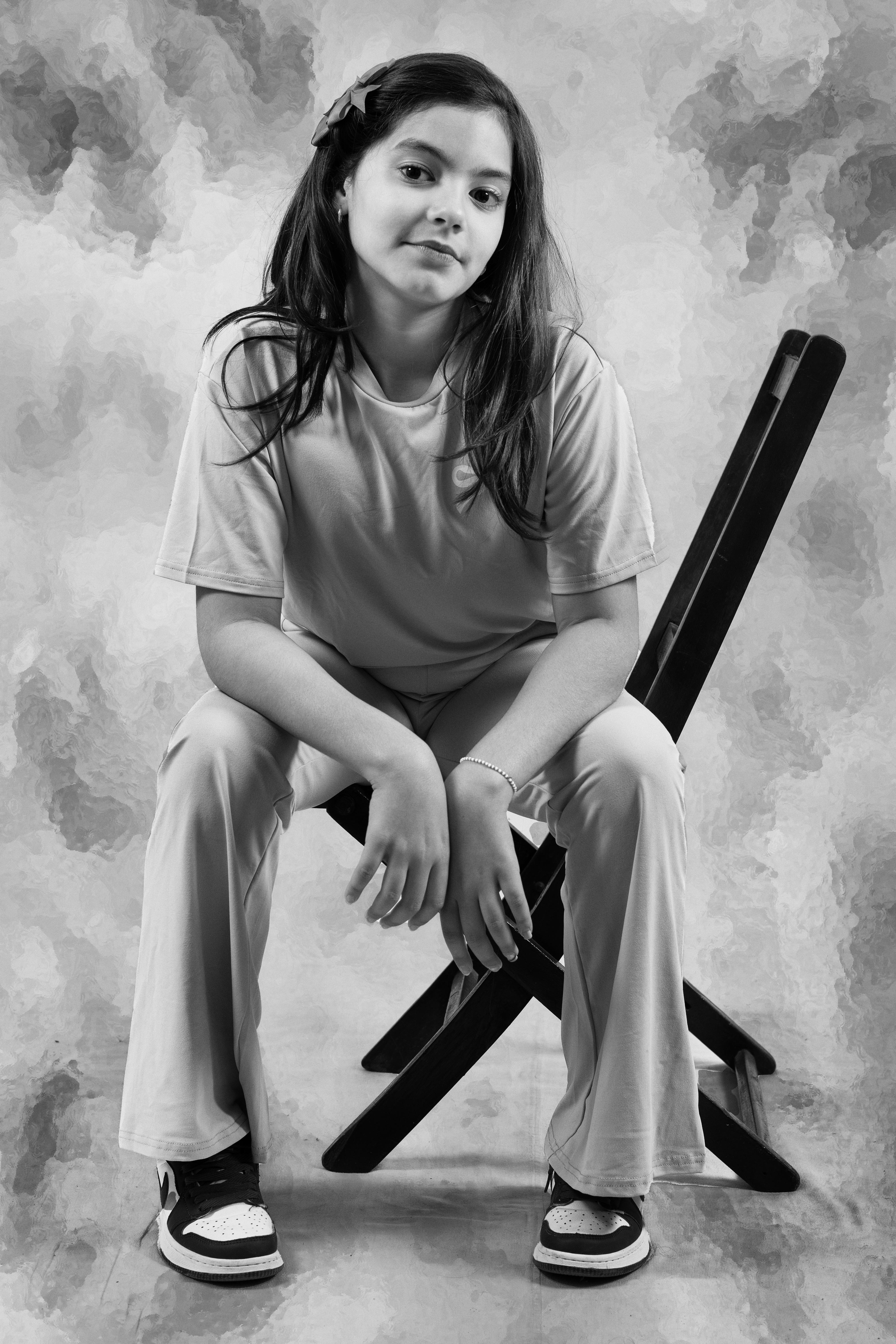 Third Gaze / #monomad challenge / [ING/ESP]