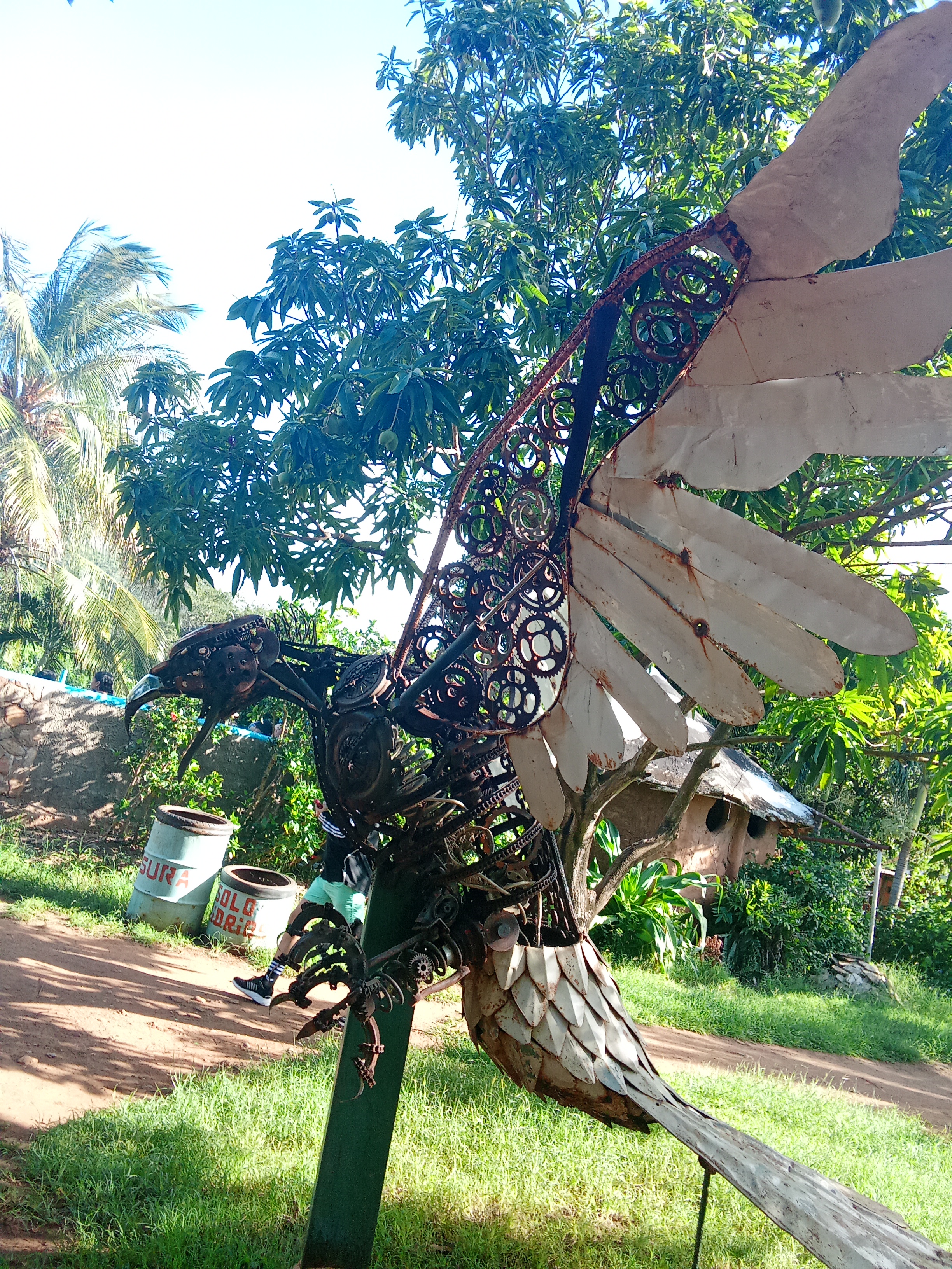 Compartir con el Grupo Ejecutivo Hotelero [Esp/Eng]