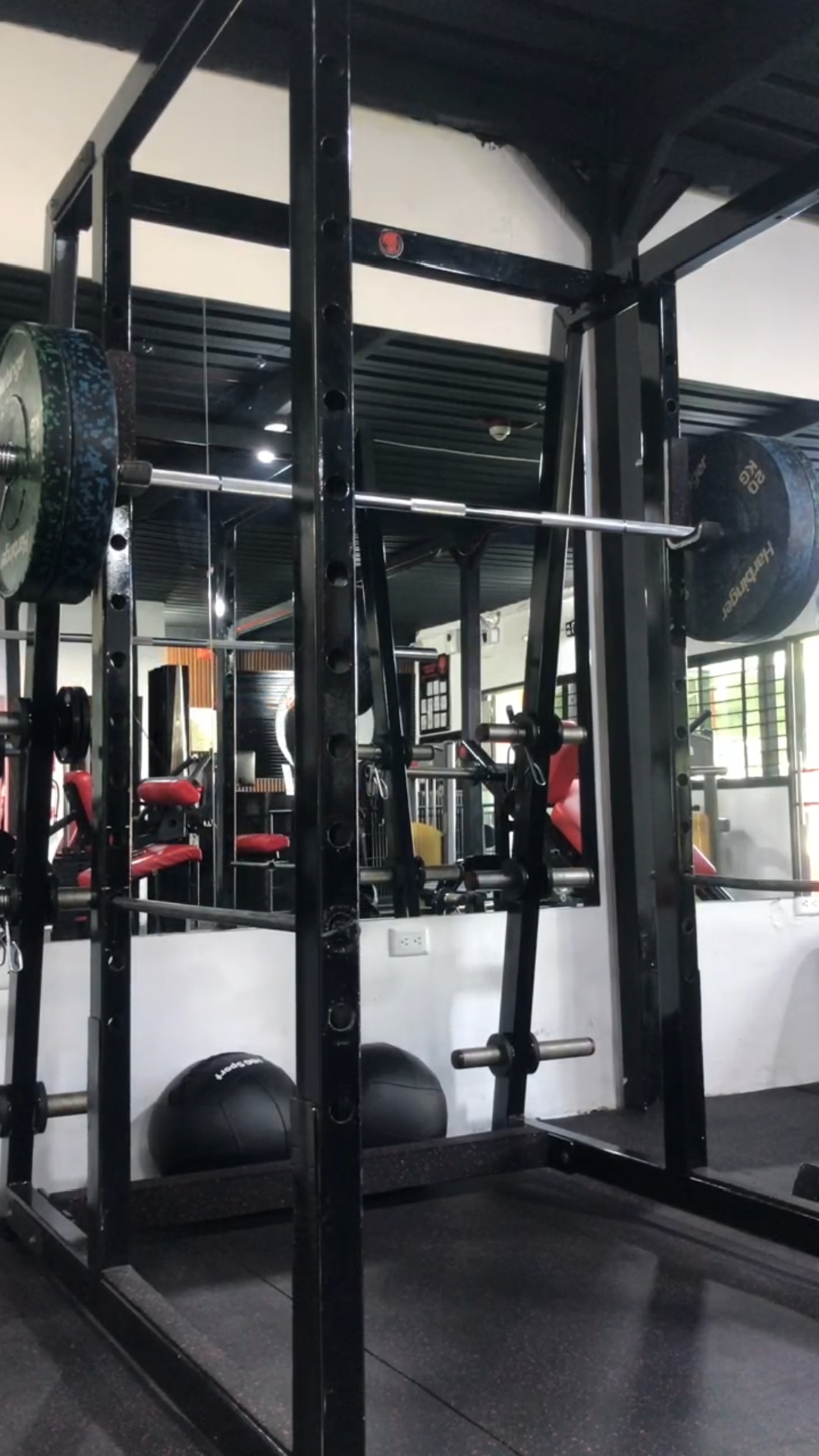 💪🏻🔥 Día de sesión de Piernas🙏🏻❤️[ESP🇻🇪/ENG🇺🇸]