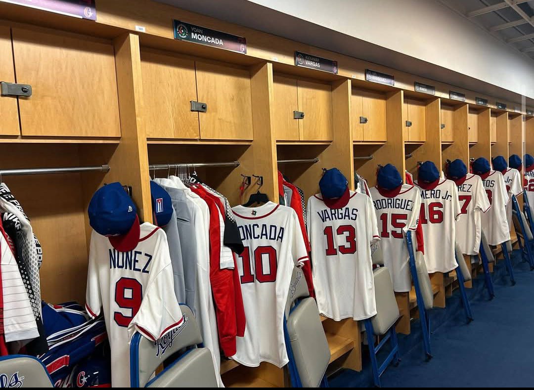 Kansas City, primer diagnóstico de Cuba (es/en)