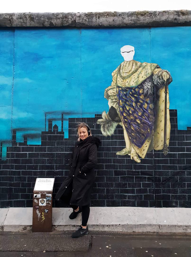 [ENG-ESP] Germany in My Heart | Alemania en mi corazón