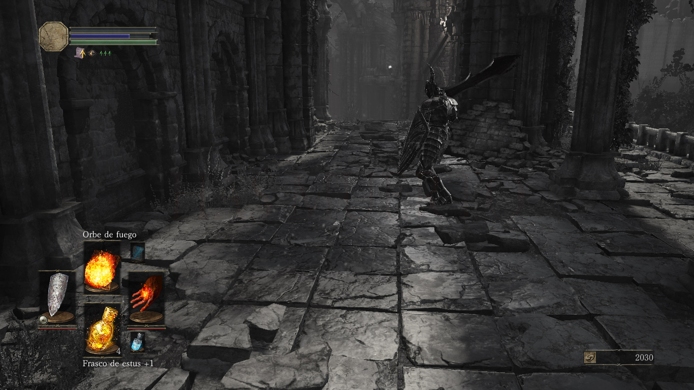 🕯️ Descend without fear return to the Darkness in Dark Souls III