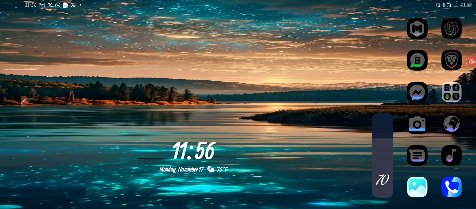 My Midnight Activity---Another Day in Call of Duty Mobile 