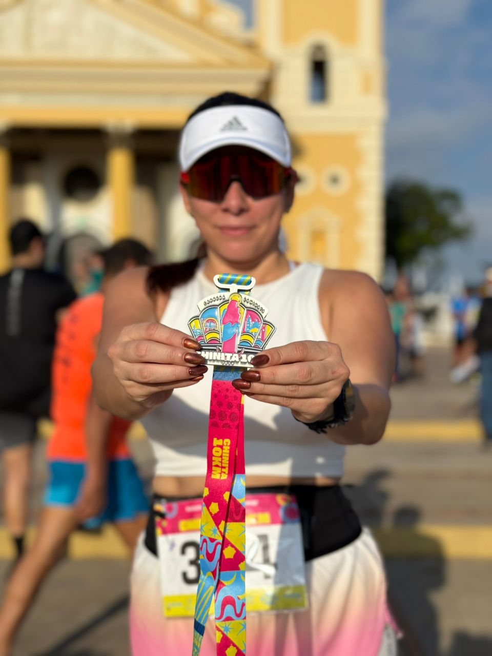 Idealizing is seductive...