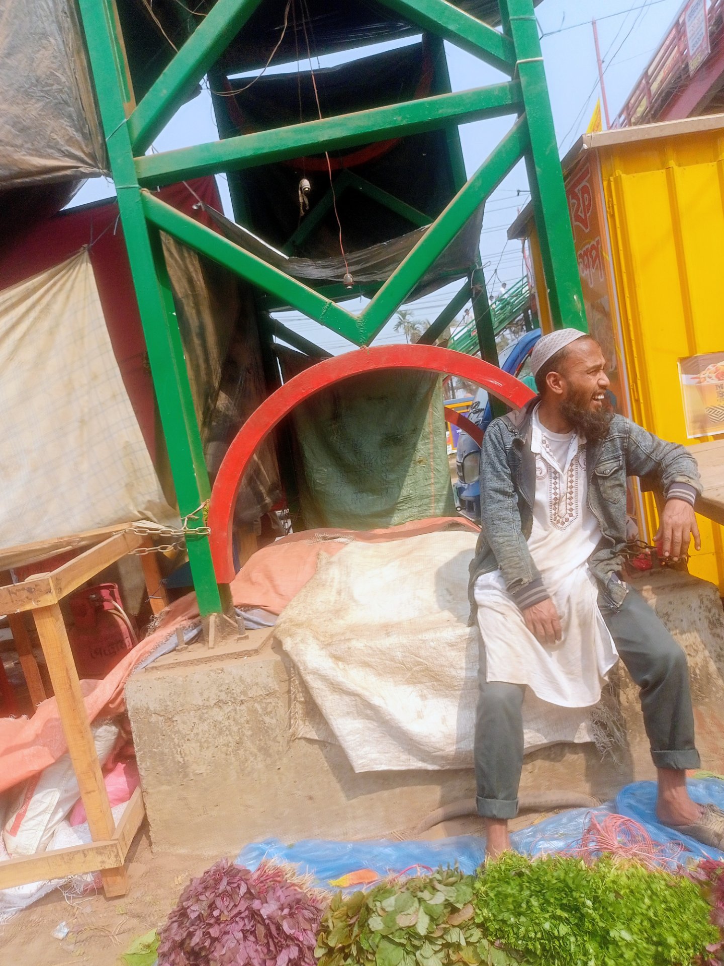 Photography of the day.