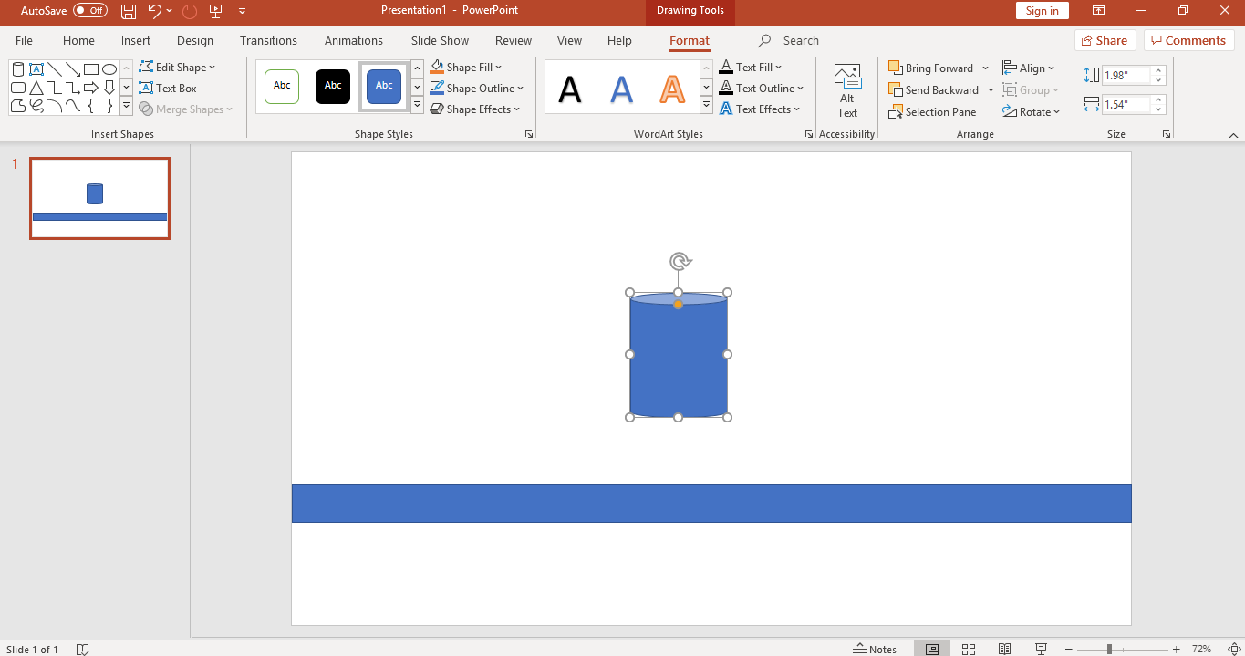 DIY Game: Find the Yellow Ball