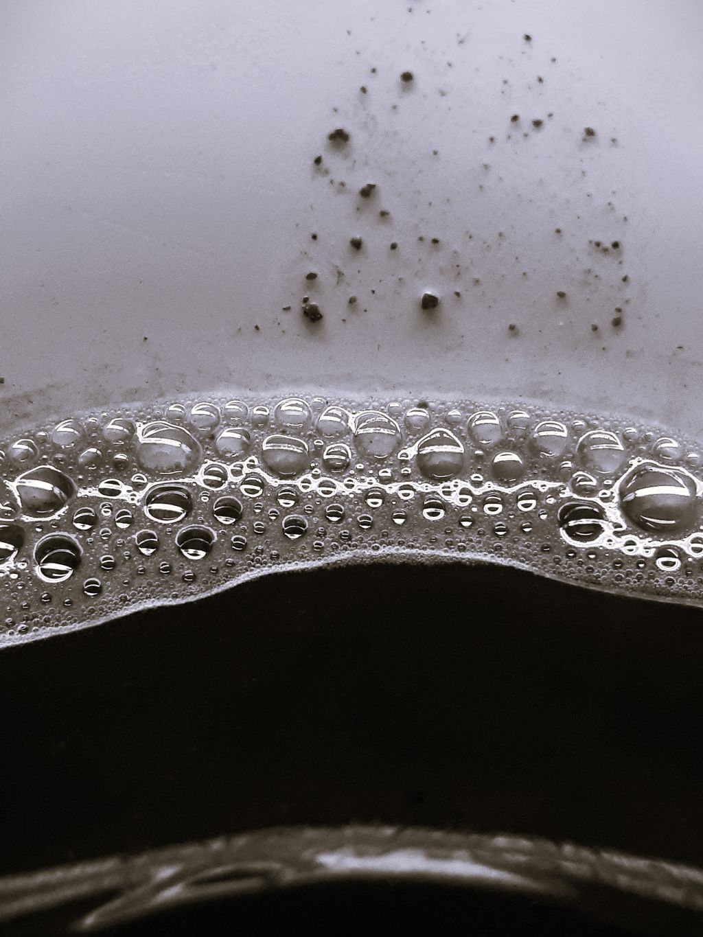 My Black And White Photography Challenge Entry #633