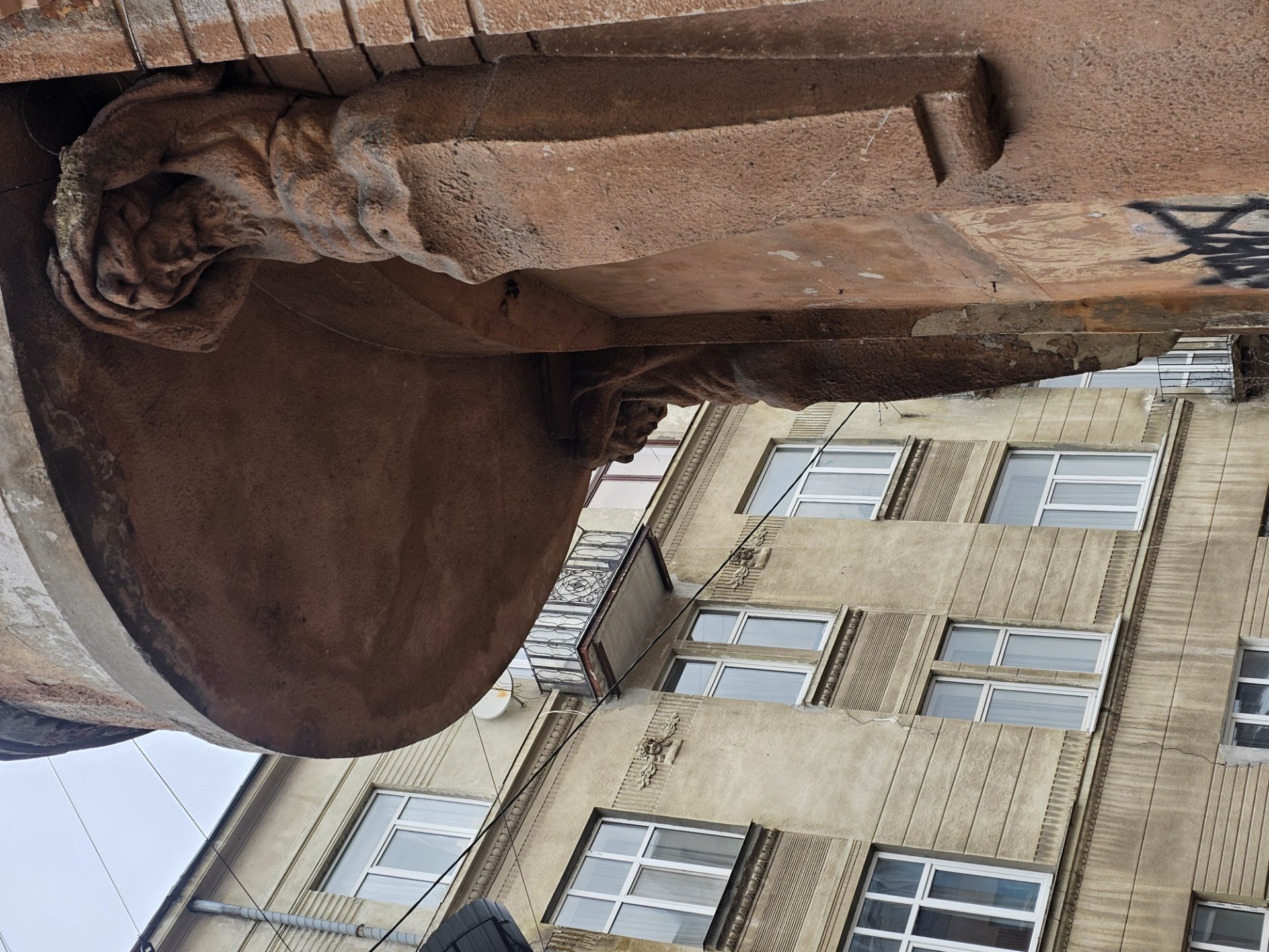 Симфонія Відлиги та відлуння Лесі Українки