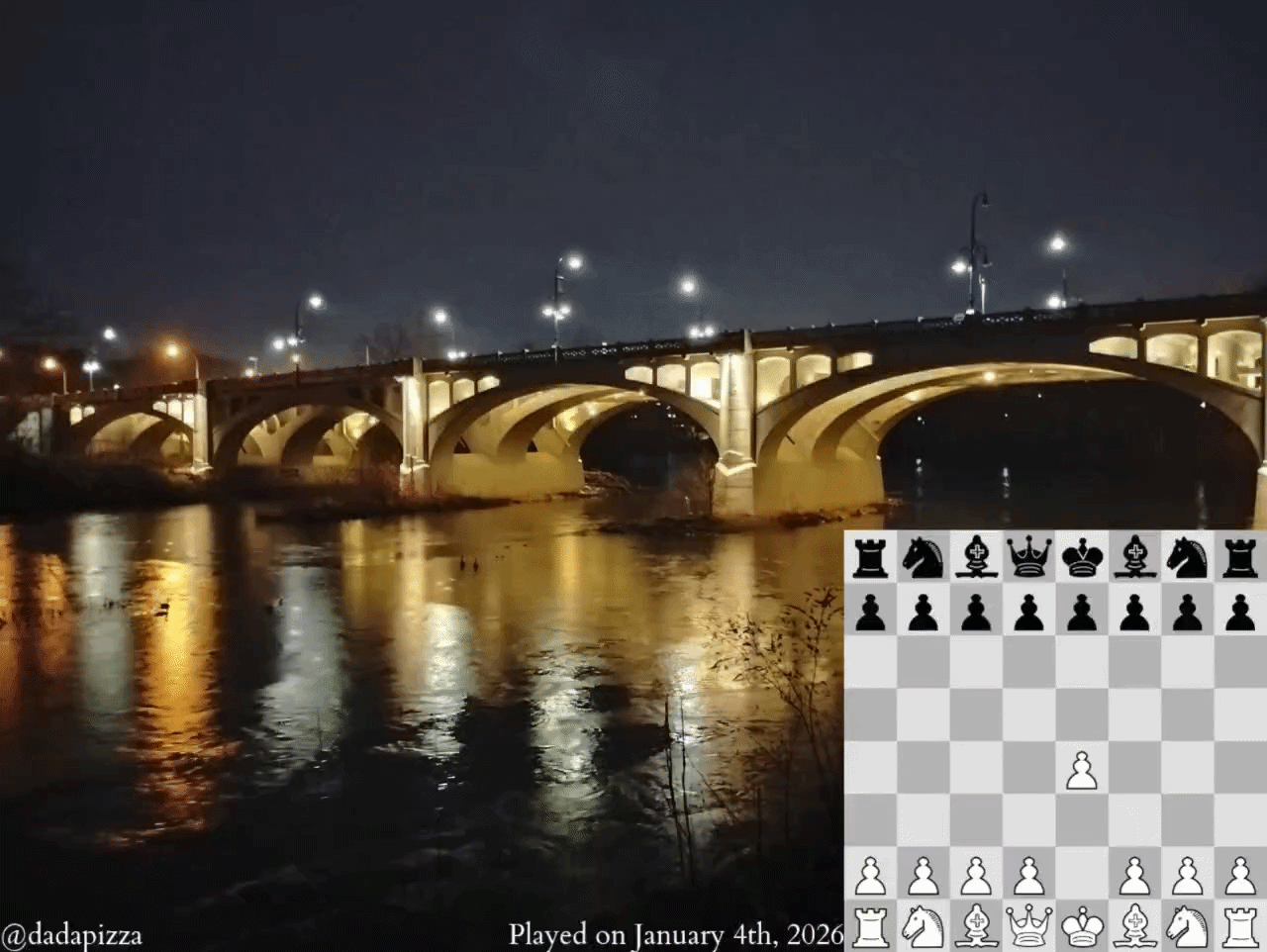 Three Games, Three Tracks - Pt. 31