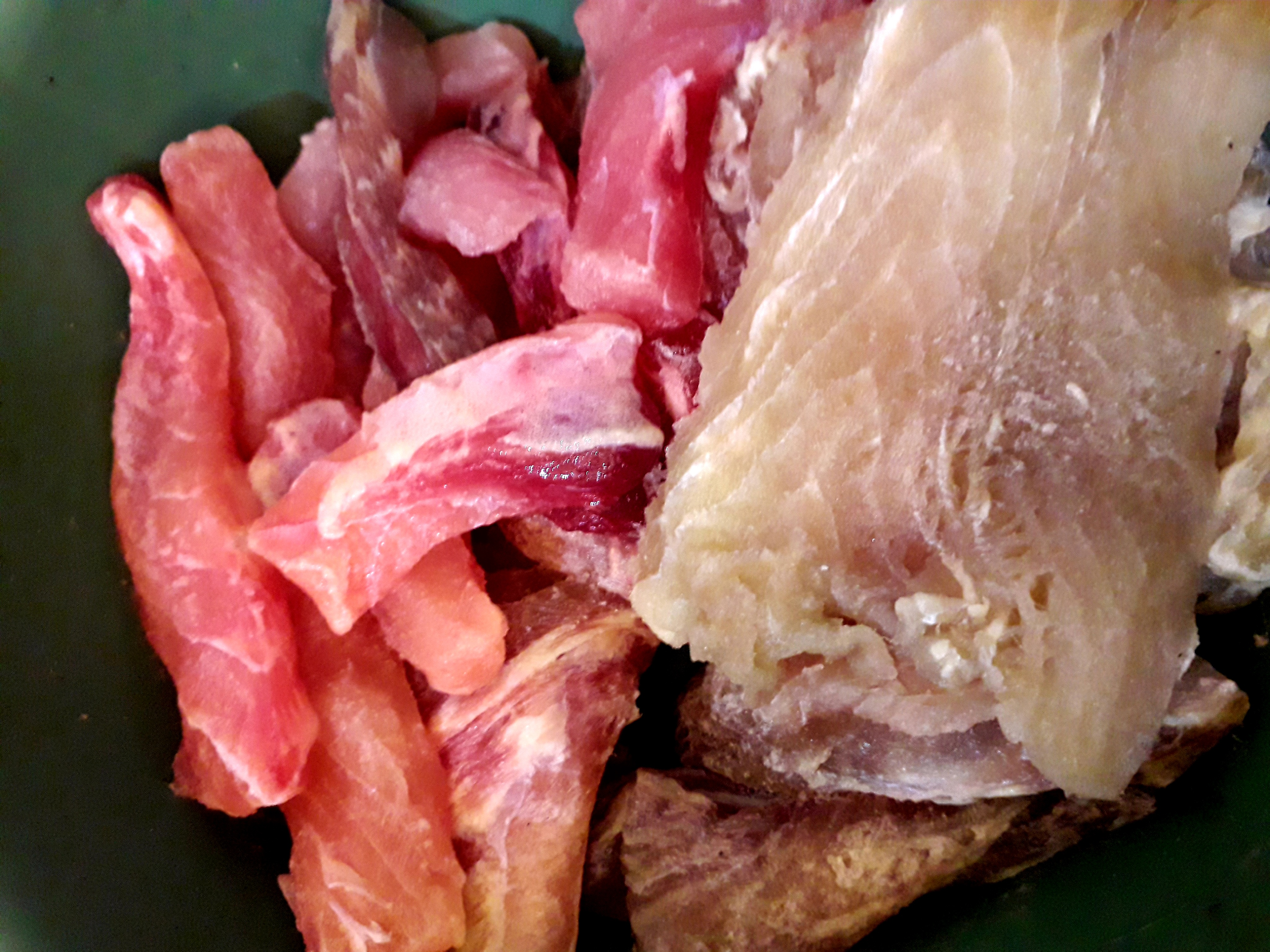 Boneless by @face2face