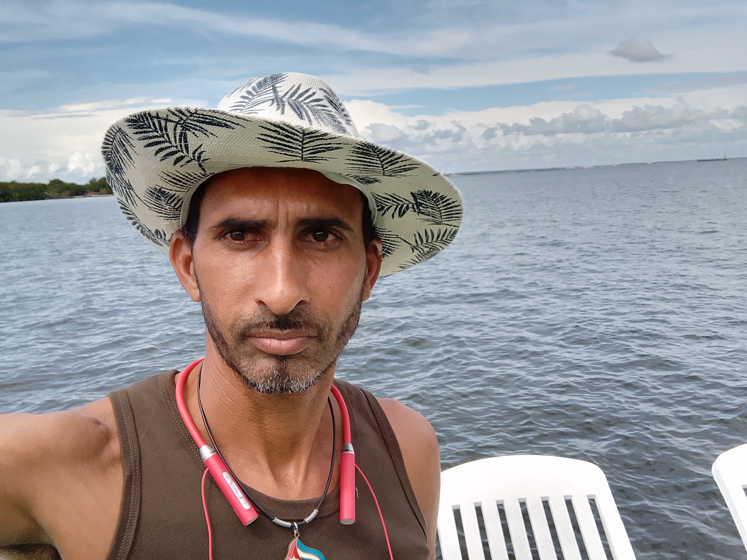 El latido de la Bahía de Cienfuegos: Naturaleza, Historia y Cultura/The Heartbeat of Cienfuegos Bay: Nature, History, and Culture (ESP-ENG)