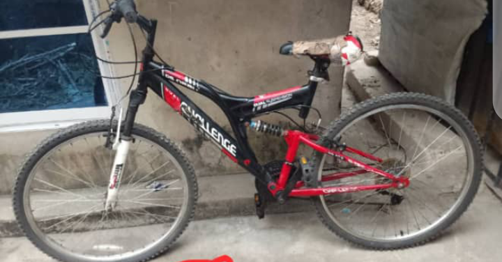 The Main Reasons I Am Helping My Uncle To Sell His Bicycles 