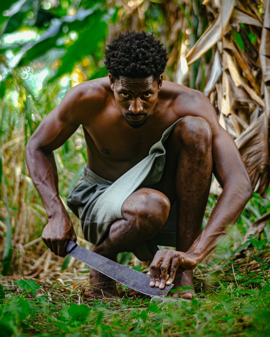 Trabajo,Sacrificio y Dignidad///Work, Sacrifice and Dignity