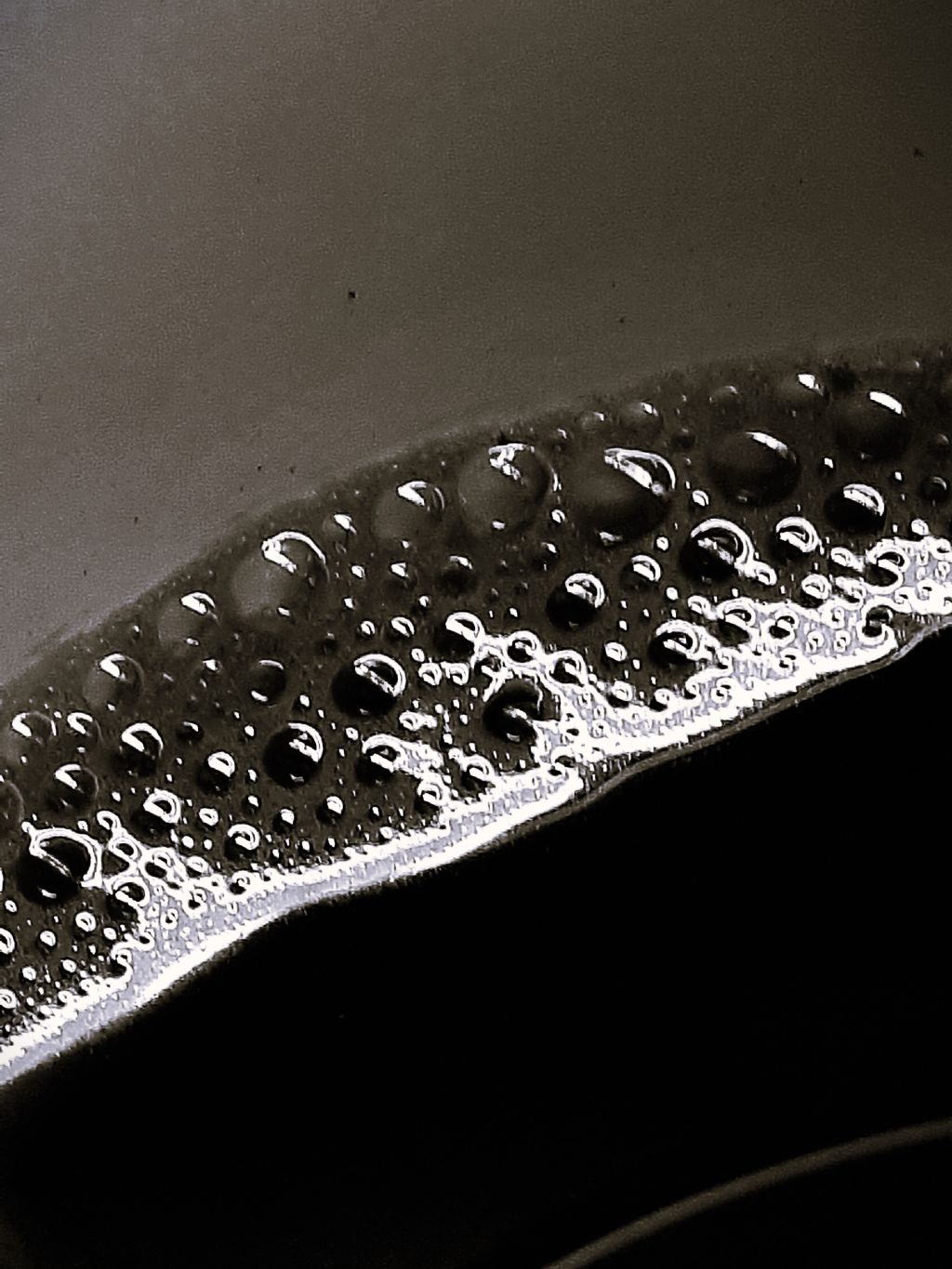 My Black And White Photography Challenge Entry #633