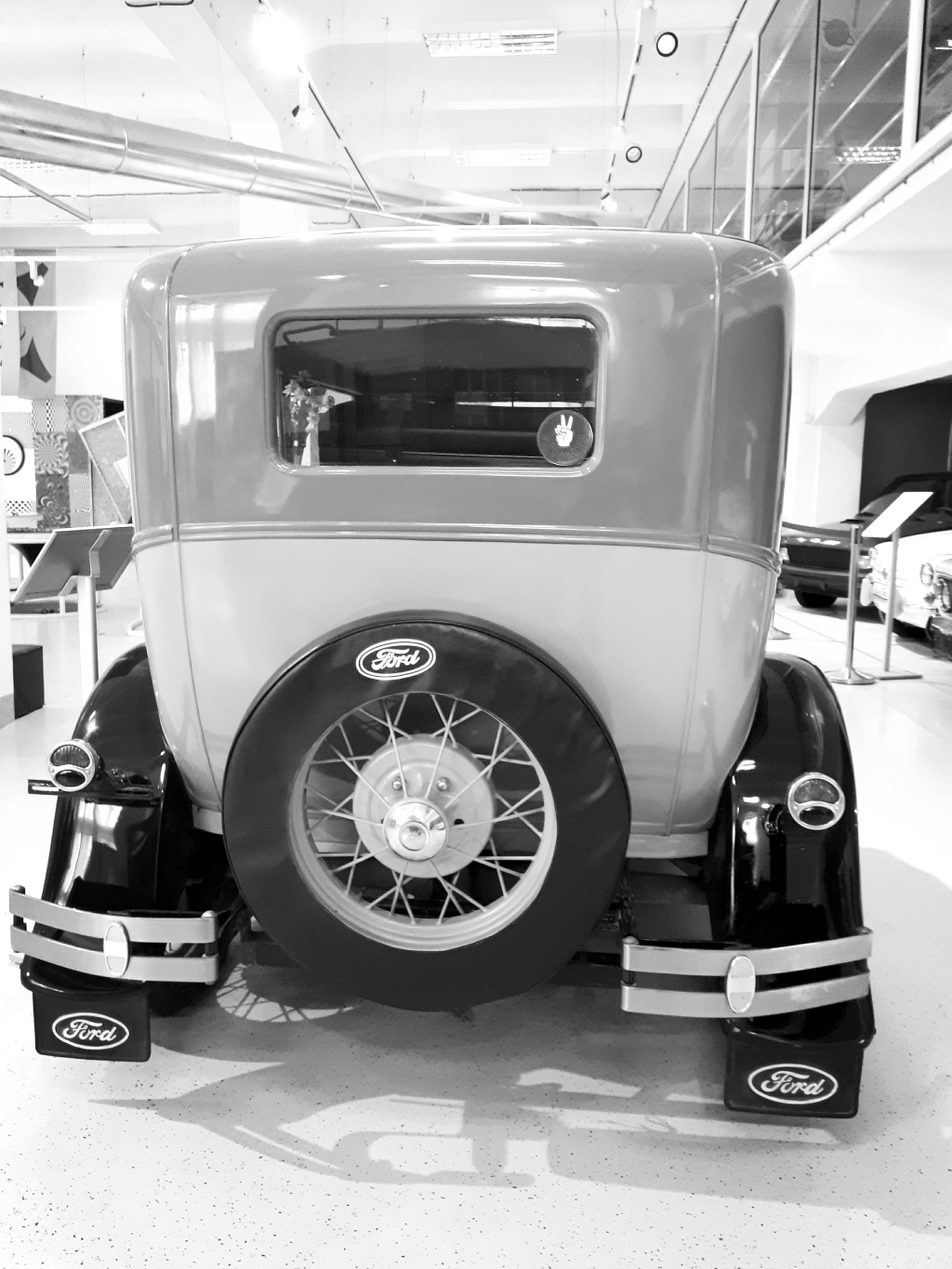 My Black And White Photography Challenge Entry #303