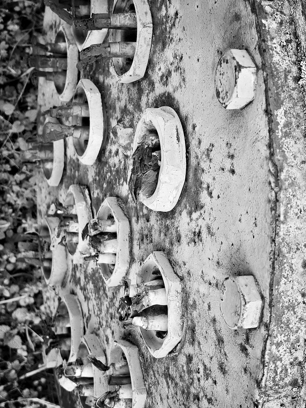 My Black And White Photography Challenge Entry #629