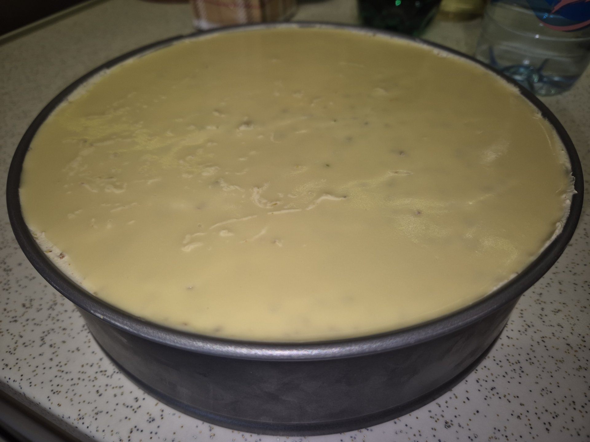 And just like that... Boom! 50