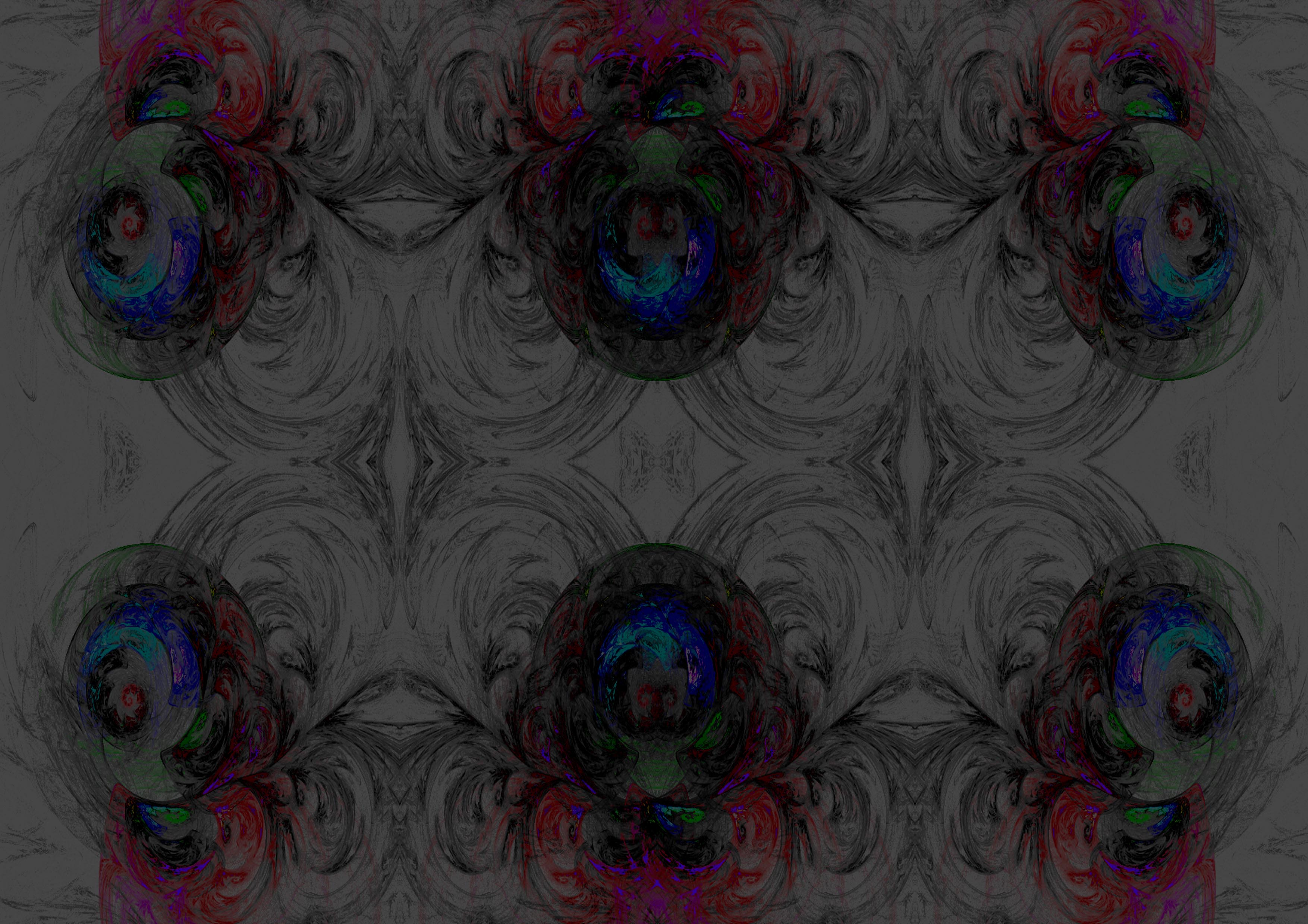 Random Digital Art 949