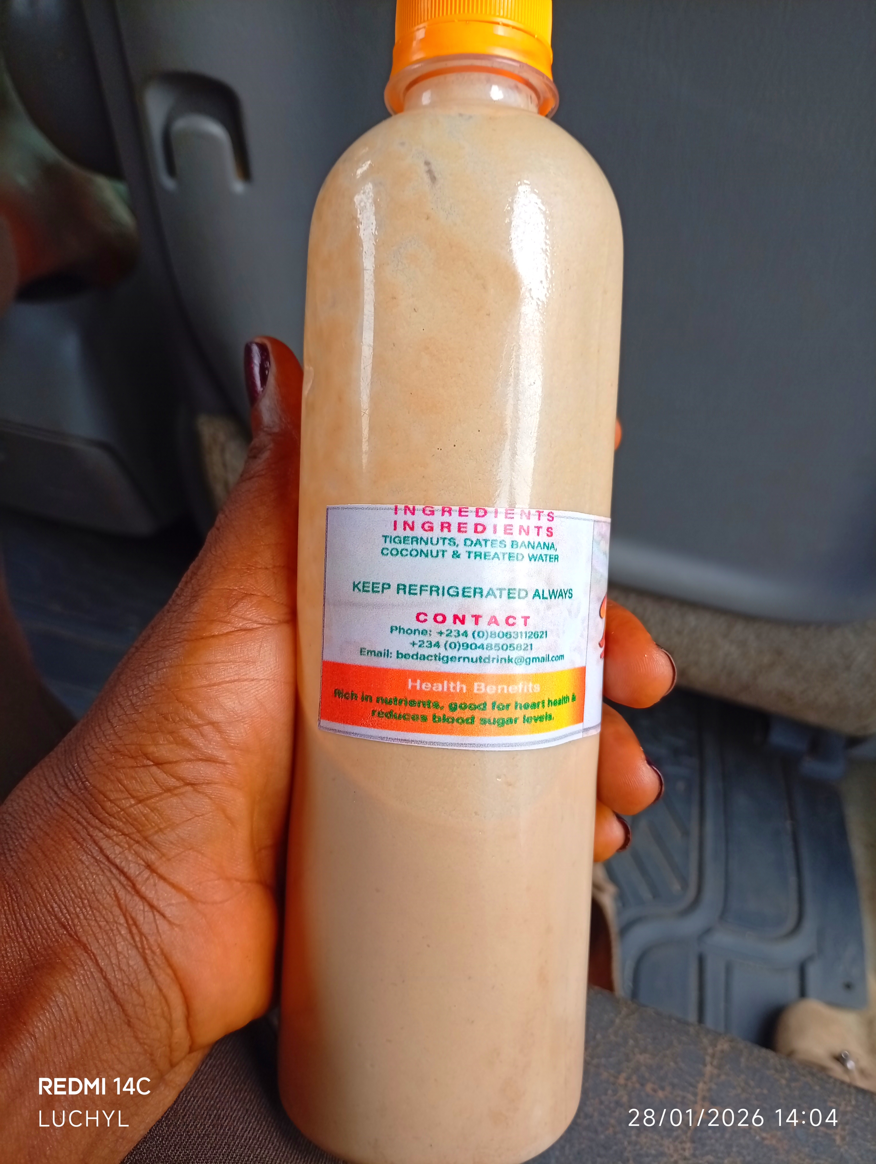 The Move: A Surprising Outcome! 