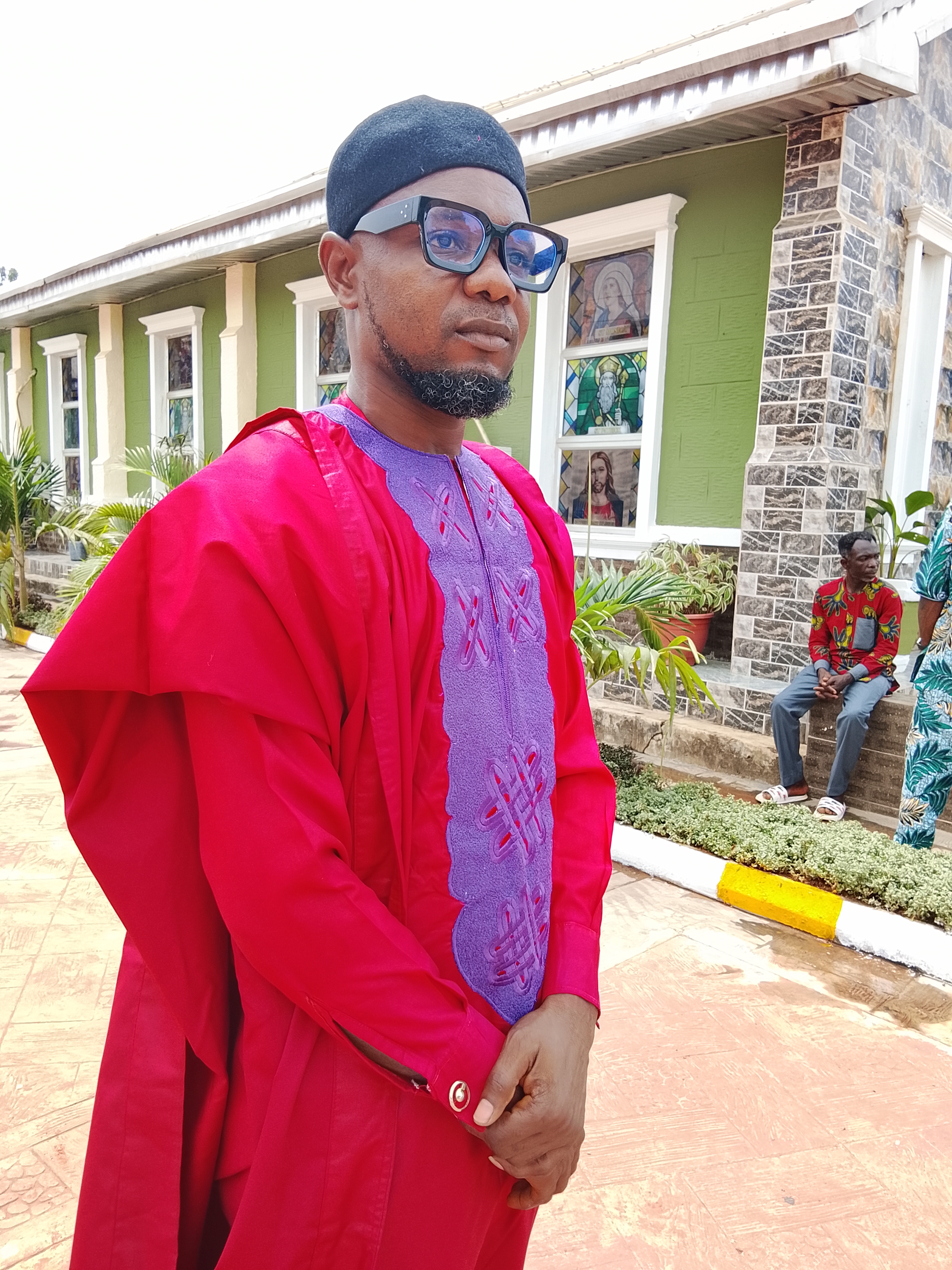 My Photography journey.