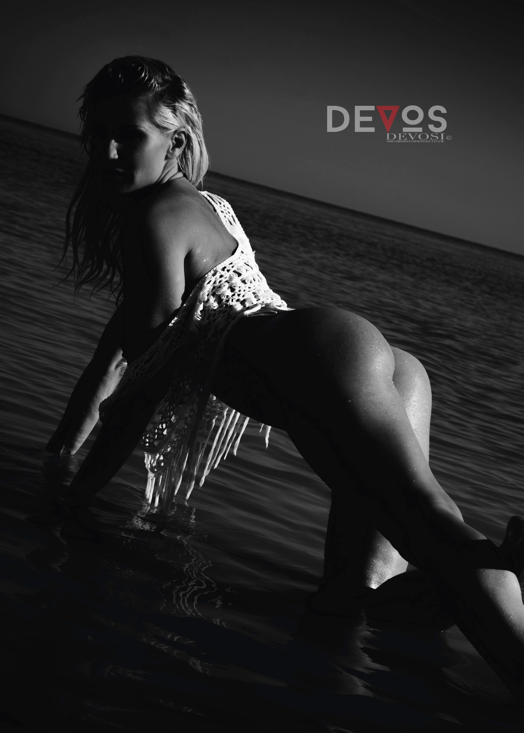 SHADOW & REFLECTION HUNTING DE🔻OSDE🔻OSI BY THE WATERS EDGE