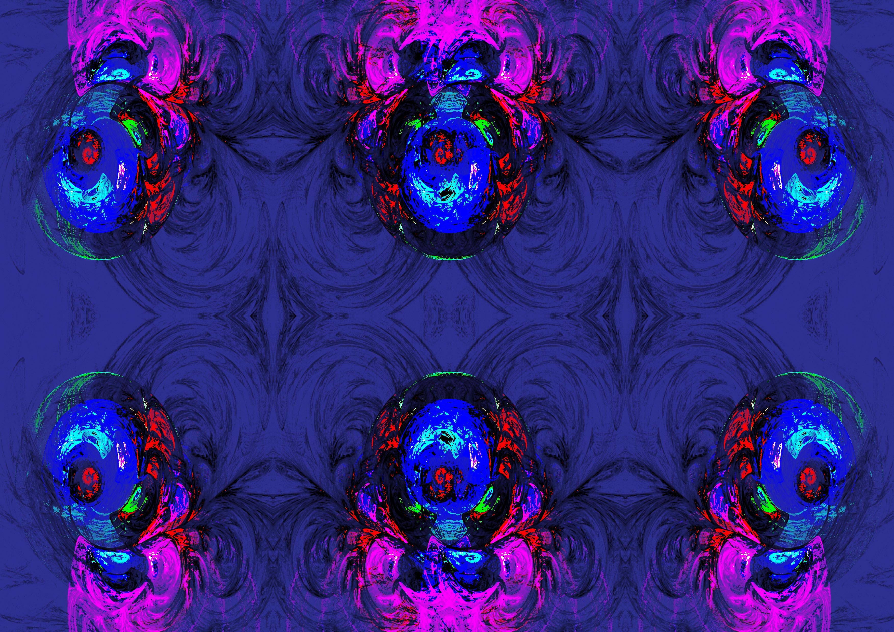 Random Digital Art 949