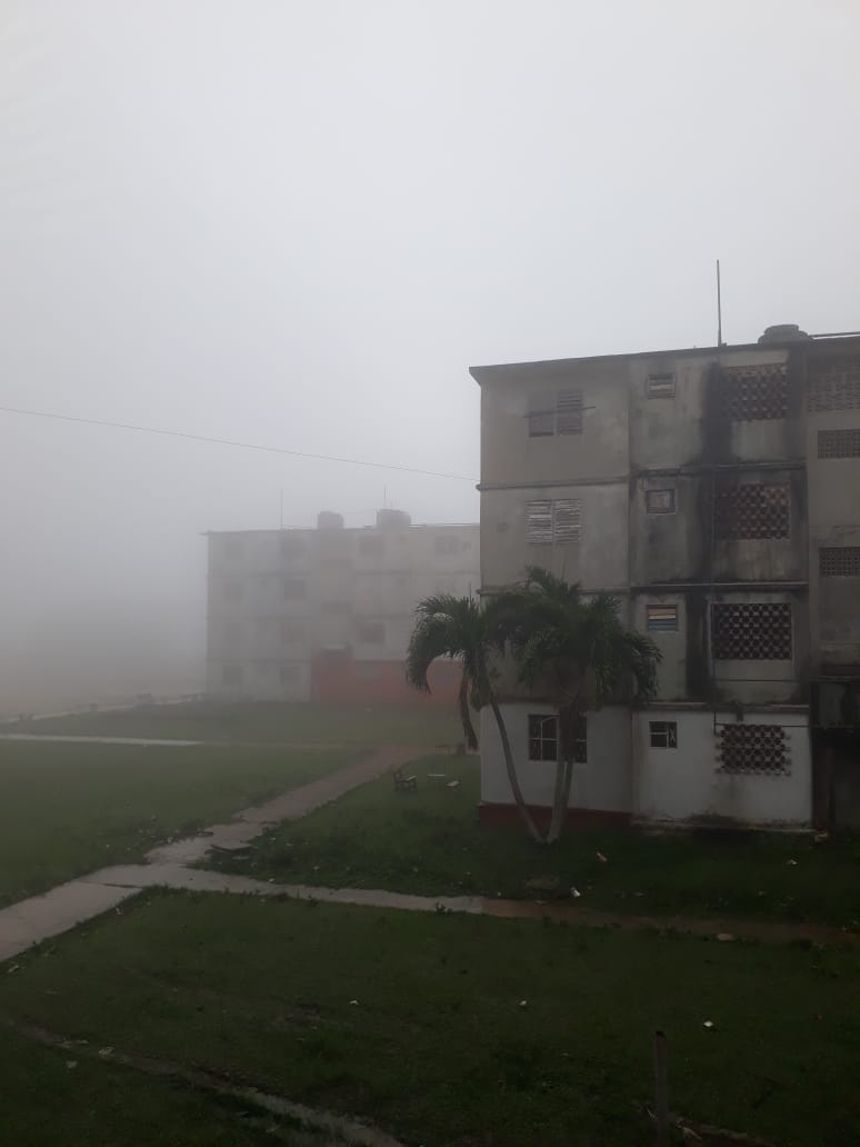 (Eng-Esp)The Winter/El Invierno