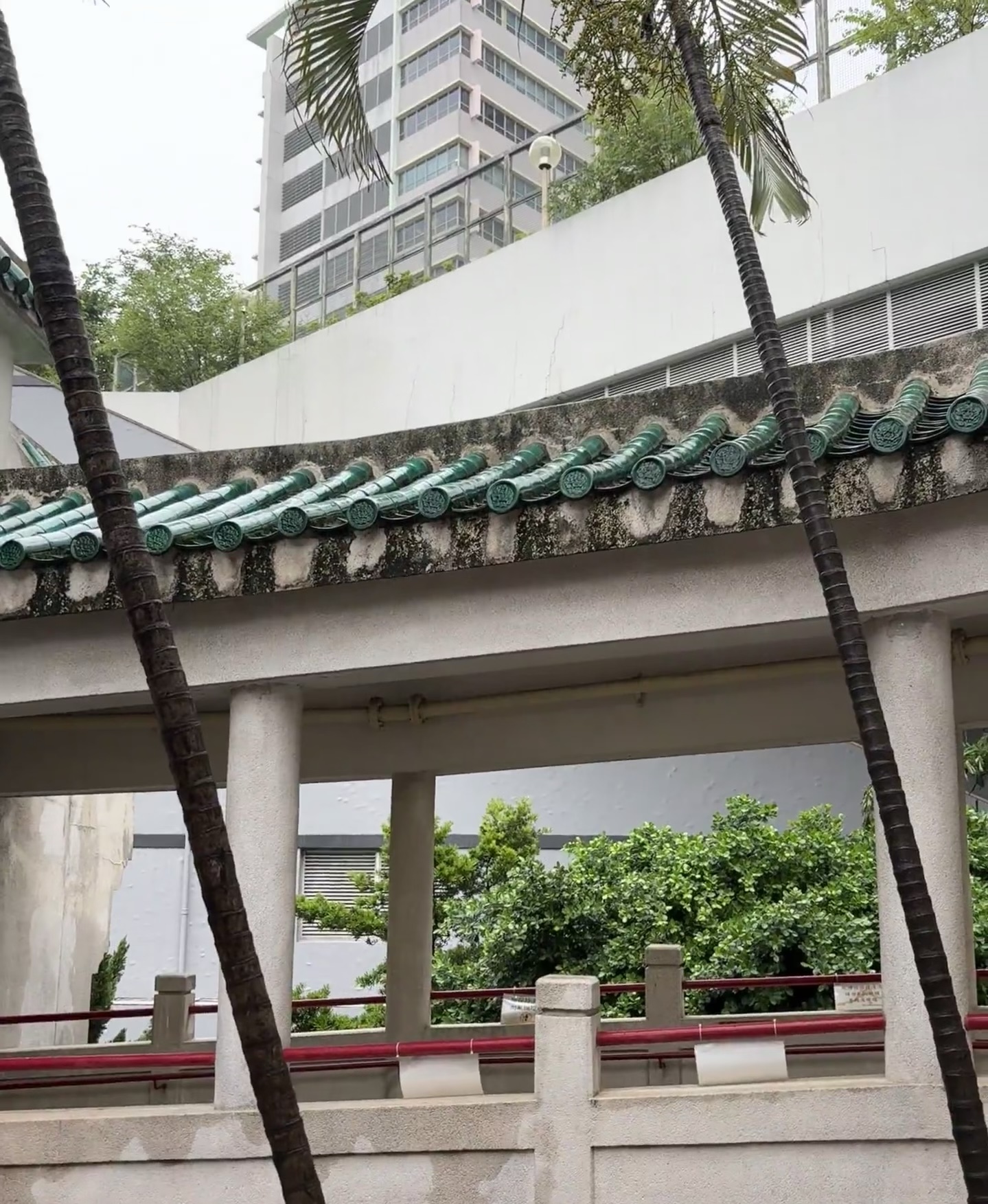 A Wonderful Journey to Hong Kong - 1