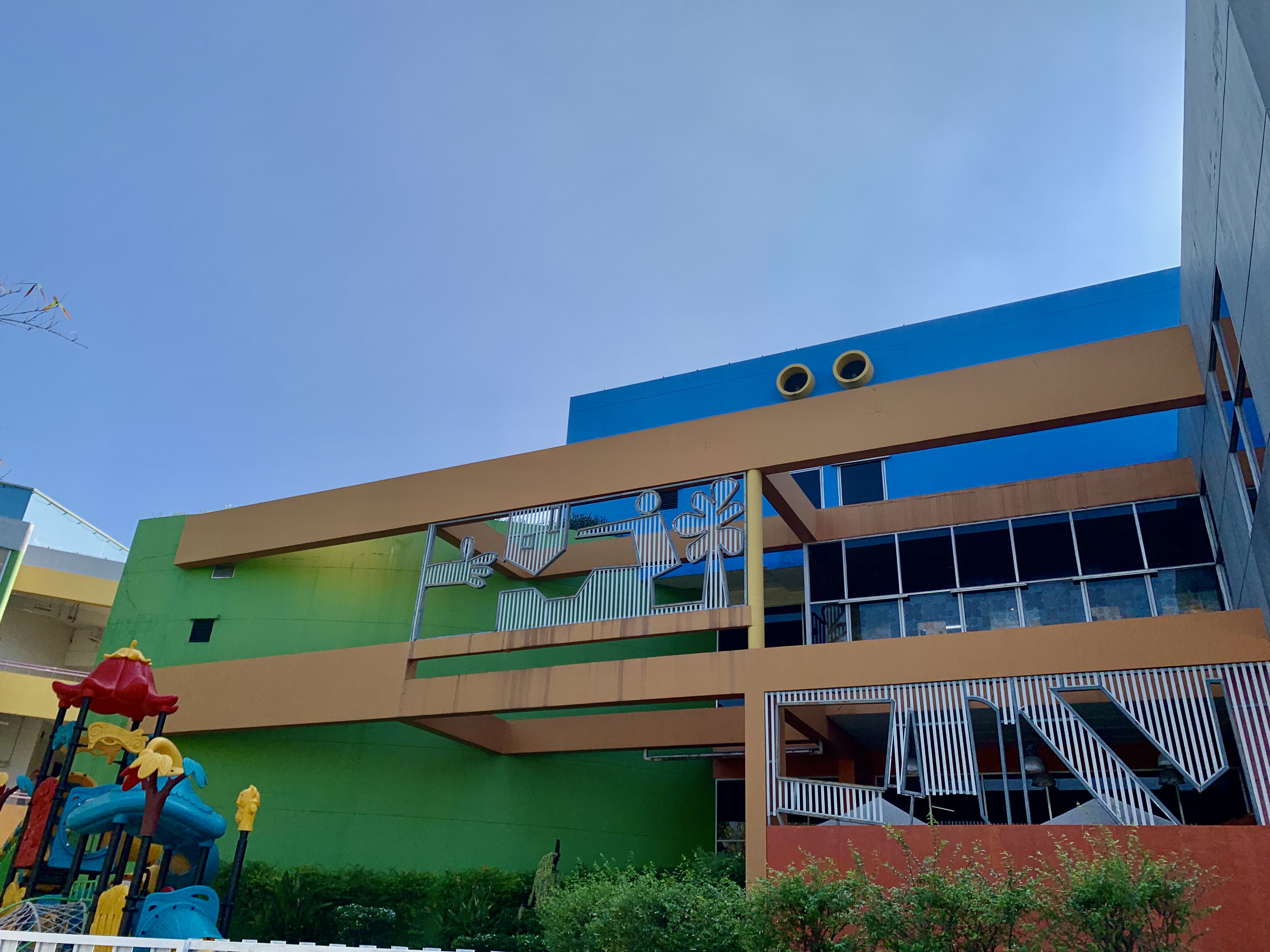 Bangkok Children’s Discovery Museum, one of the dream places for children