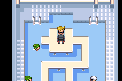 The Battle with Misty in Pokémon Liquid Crystal, Chapter 51 (English-Spanish)