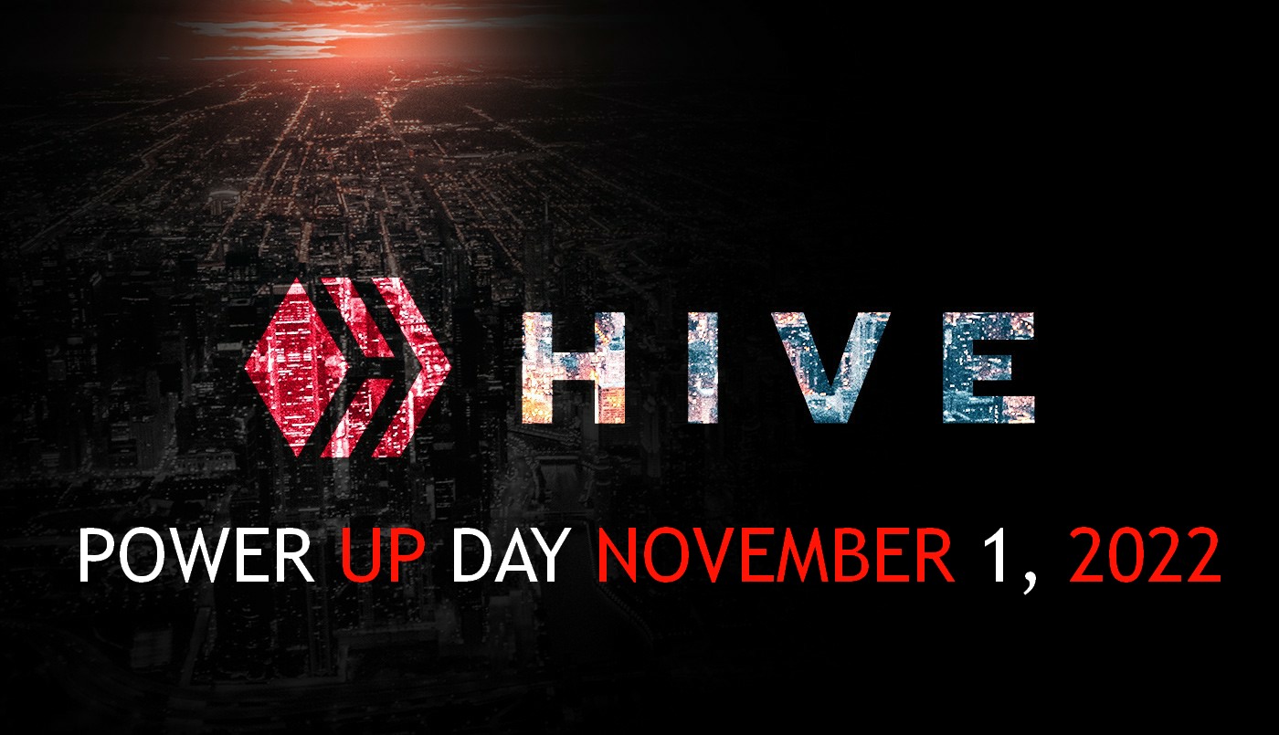 @videoaddiction/hive-power-up-day-november