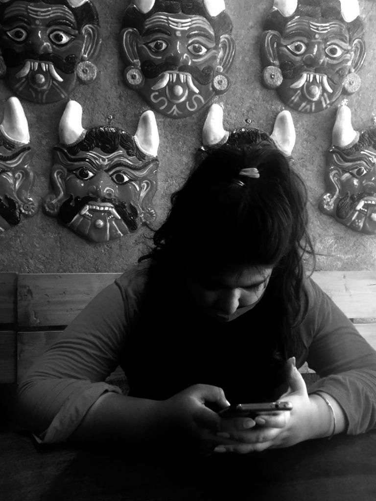 #monomad my entry for contest