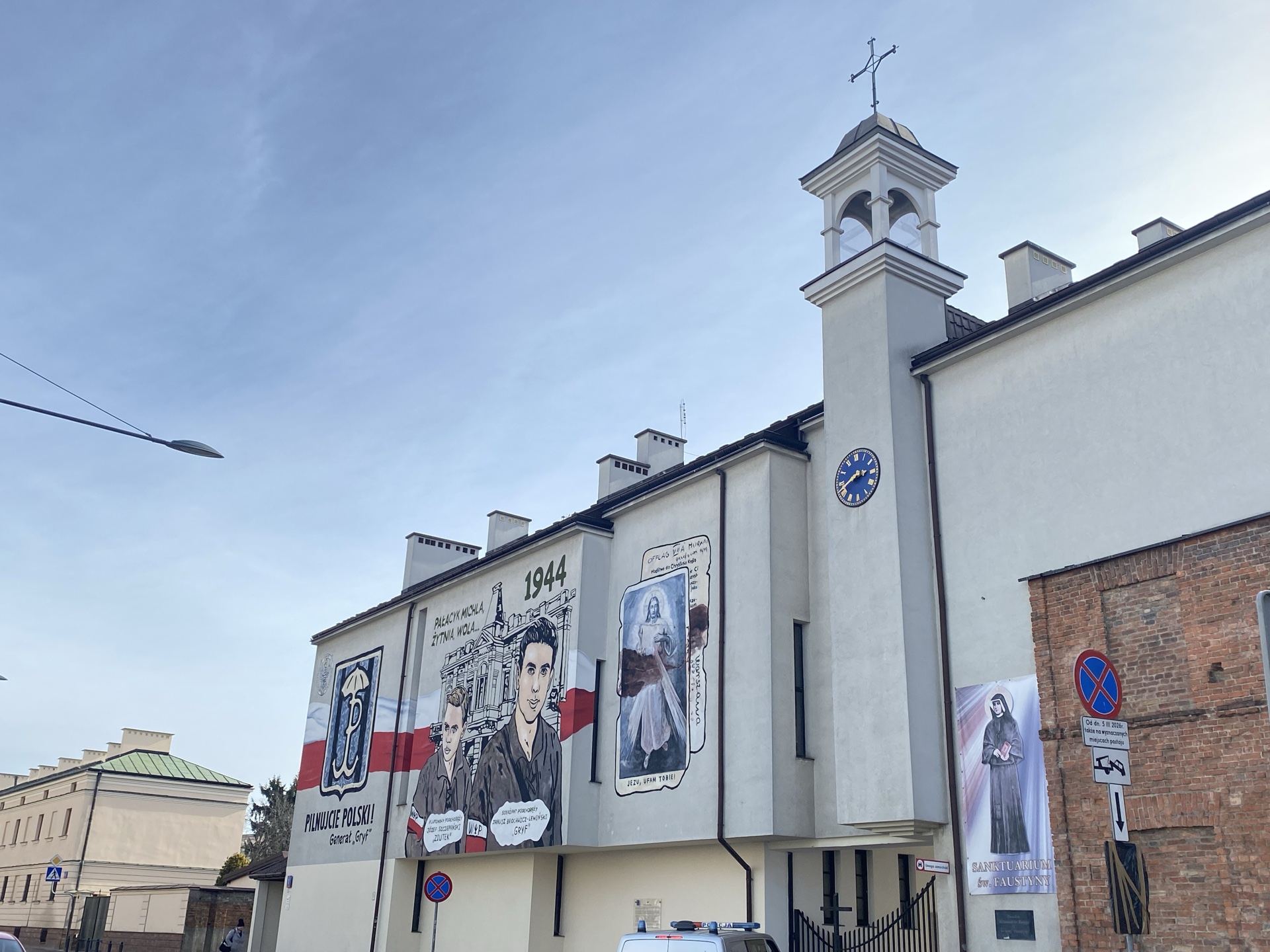 Kościół na Żytniej