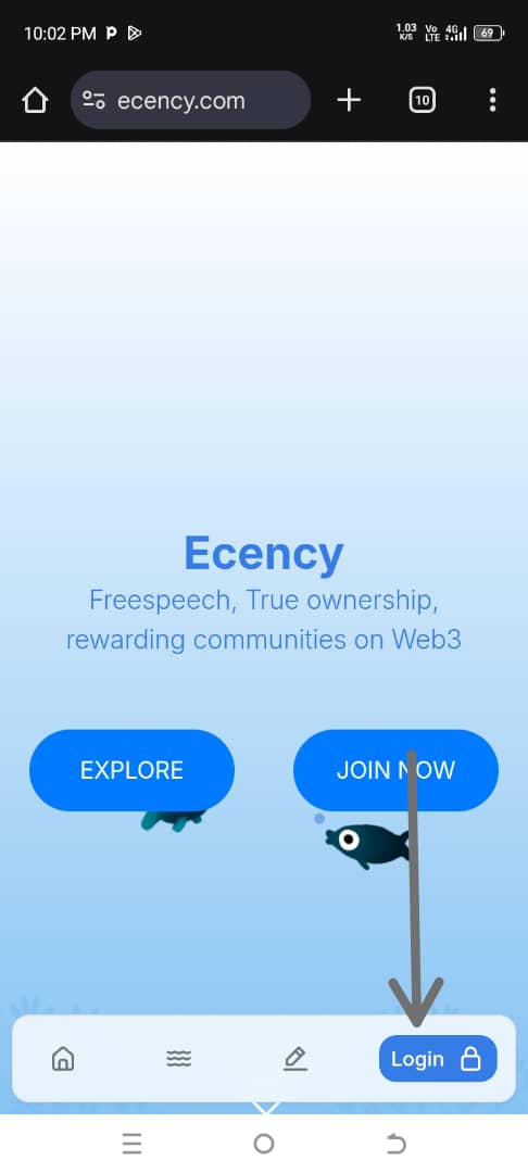Task 3: Setting up your profile 