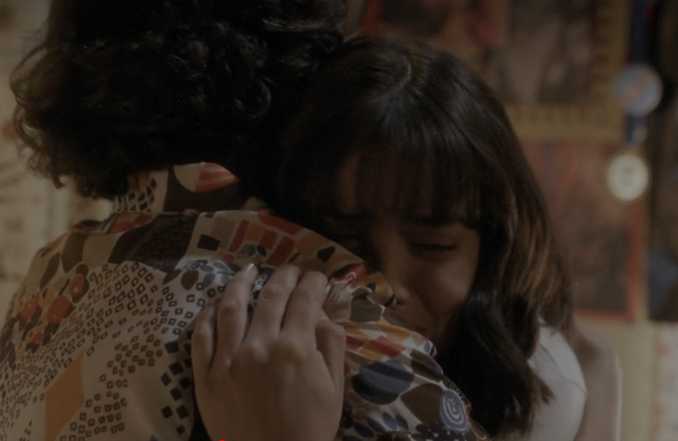 La resiliencia de Jenny Rivera en Mariposa de Barrio / Jenny Rivera's resilience in Mariposa de Barrio