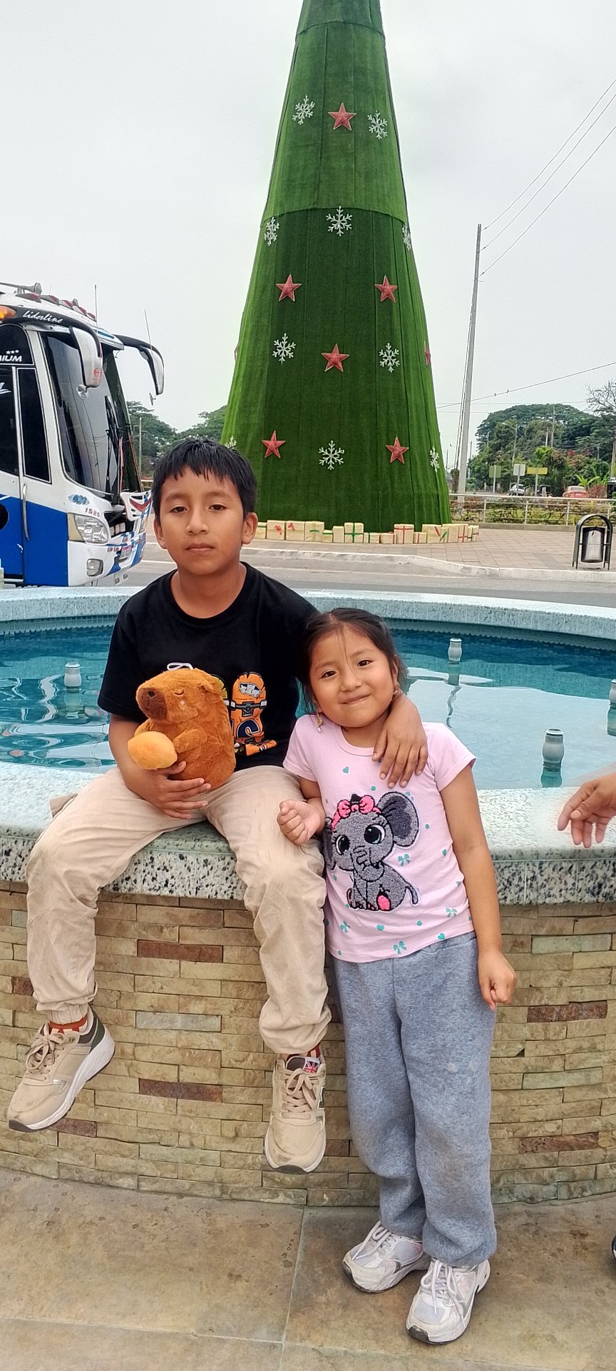 MIS HIJOS MI MAYOR PRIORIDAD 