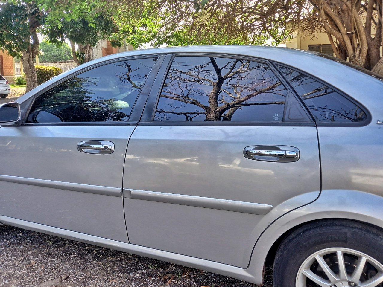 My Entry for the Reflection Hunters Contest - Round 261 [ENG/ESP]  