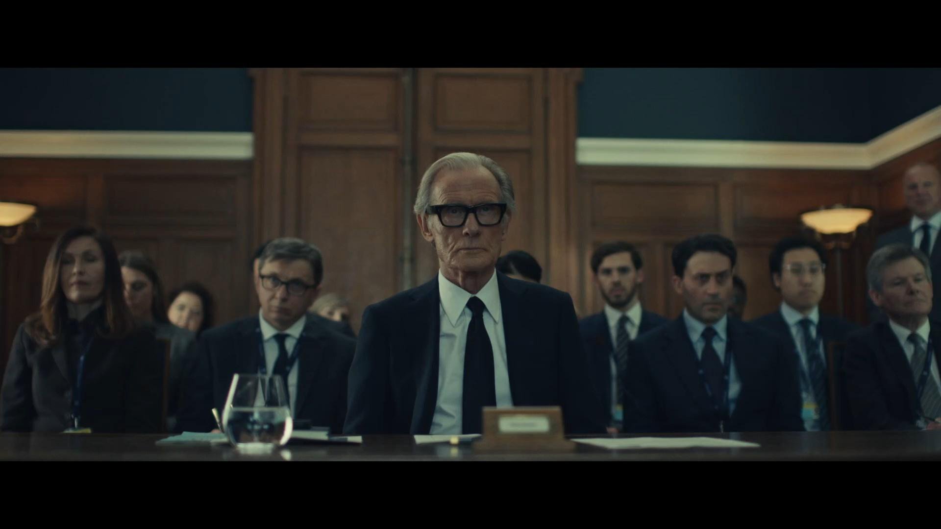 Shelter (2026): "Jason Statham regresa a la acción" (es/en)