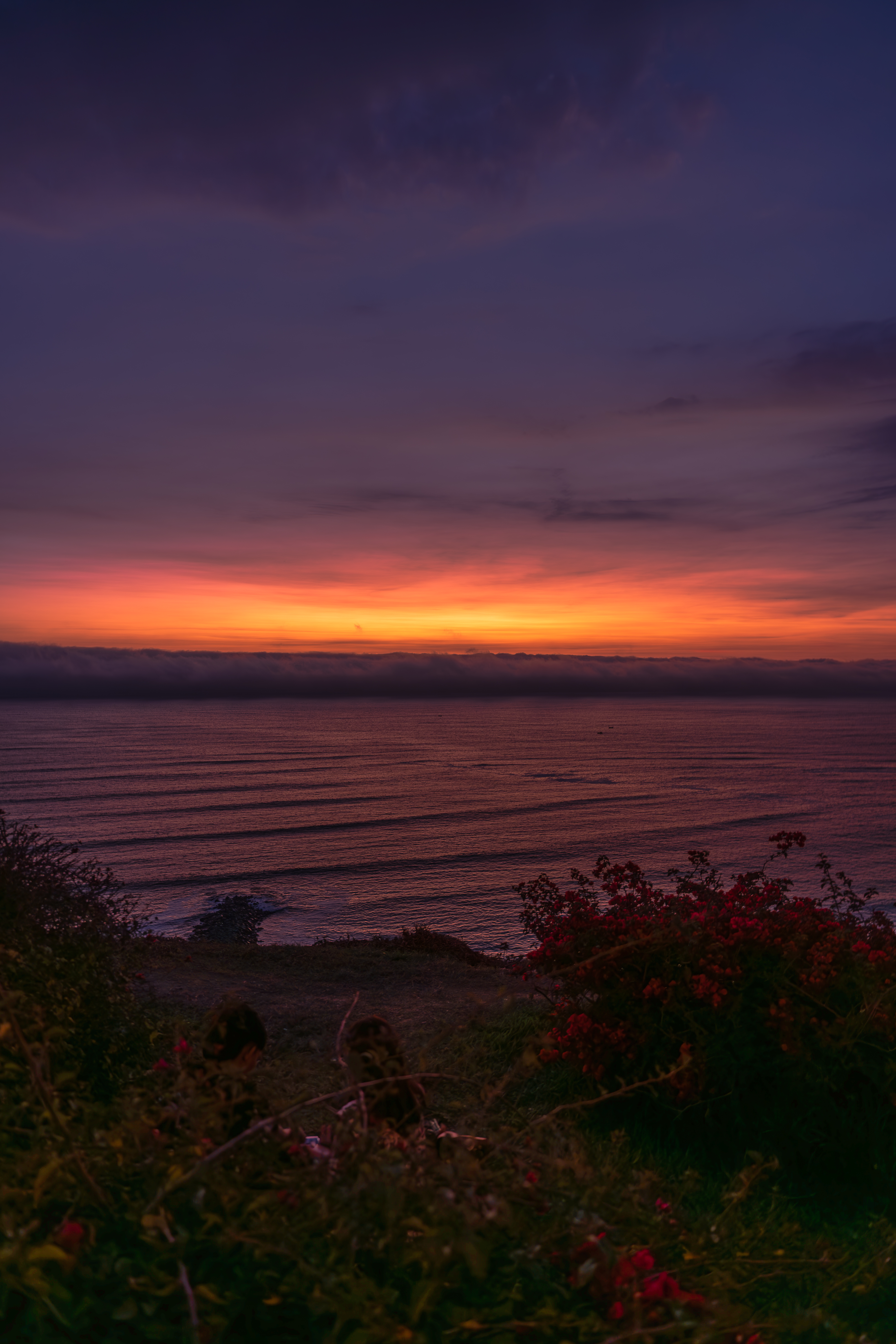 "Barranco: Photography, Sea and Street"