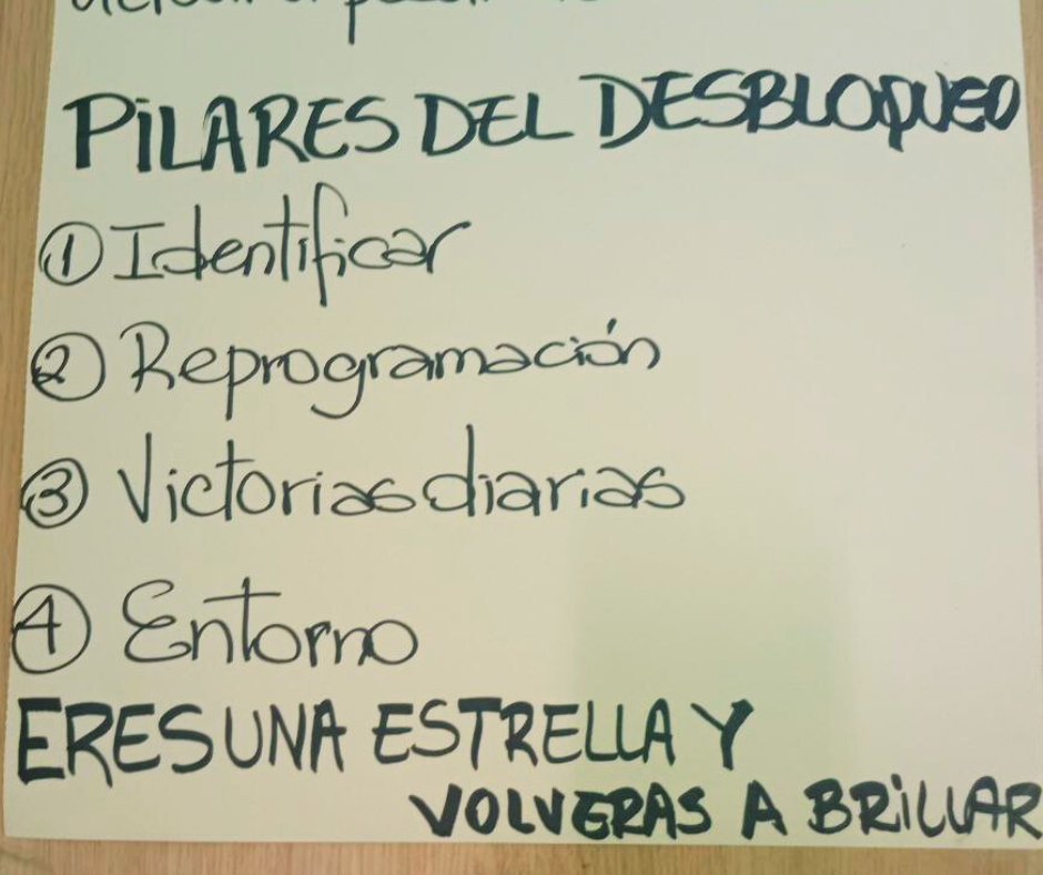 Mi participación en el webinar de Ismael Cala: El año más brutal de tu vida / My participation in Ismael Cala's webinar: The most brutal year of your life