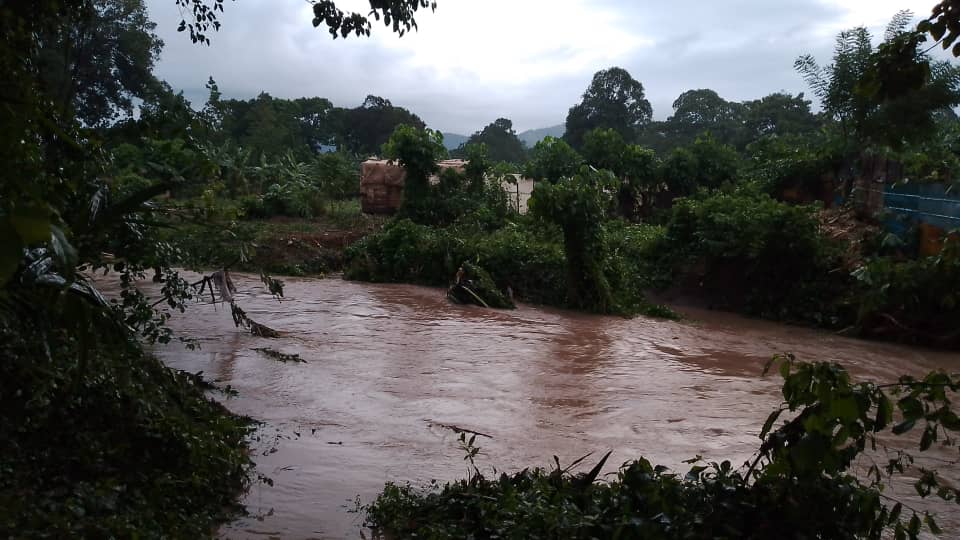 Segunda Convocatoria de La Forja Fractal. Imelda.[ESP-ENG]