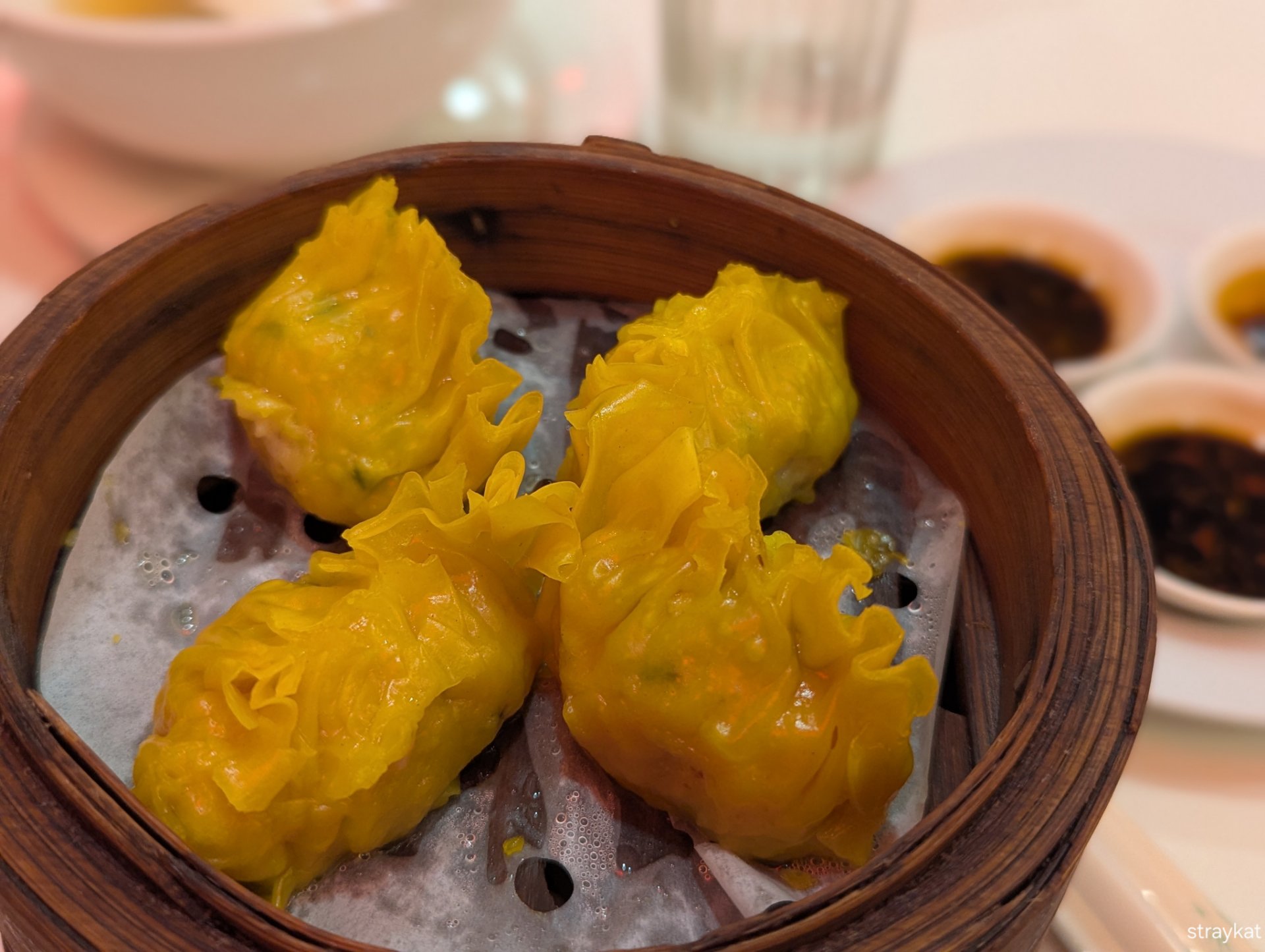 Found A Favorite Local Chinese Restaurant