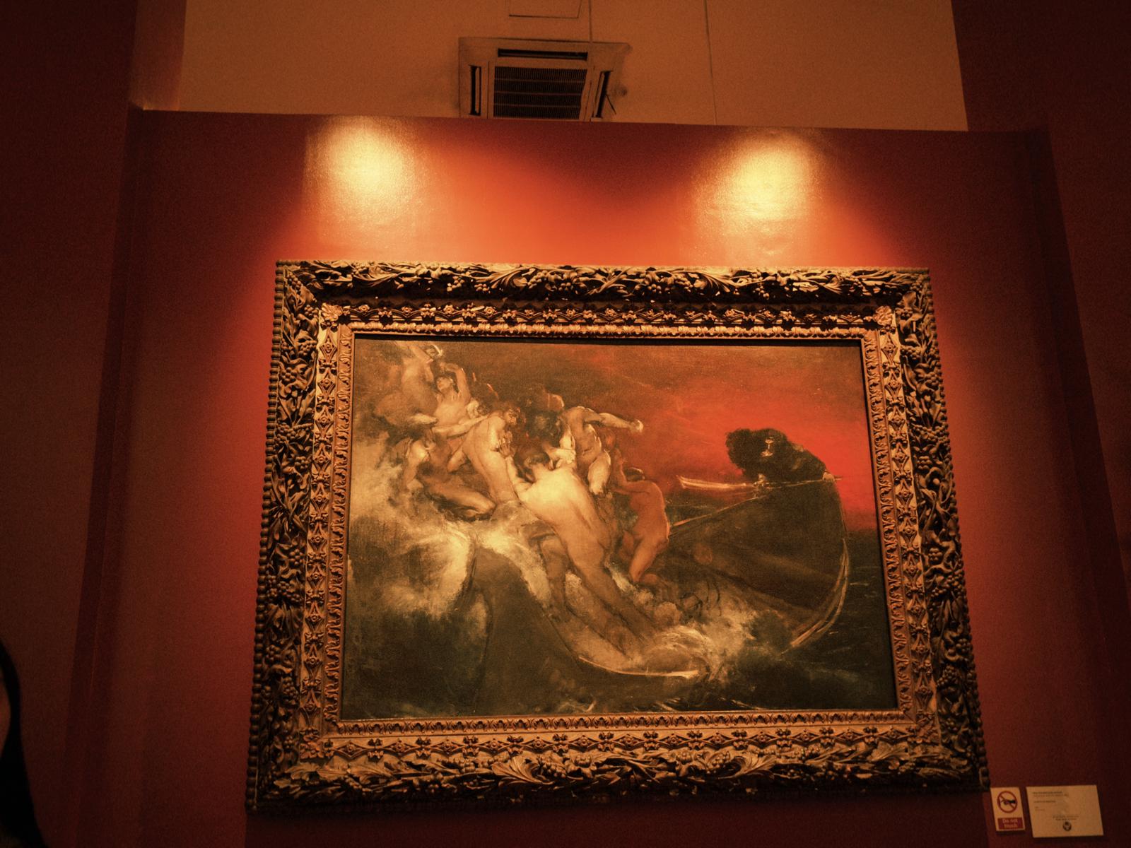 Museum Diaries, a journey to Manila Edition 🏛️