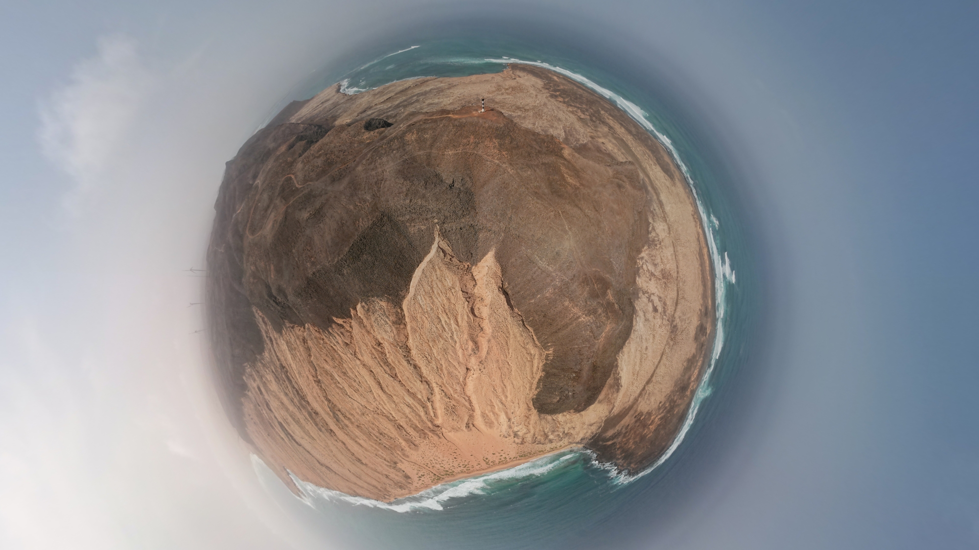 PhotoFeed Contest - Landscape photography Round 159 - My entry