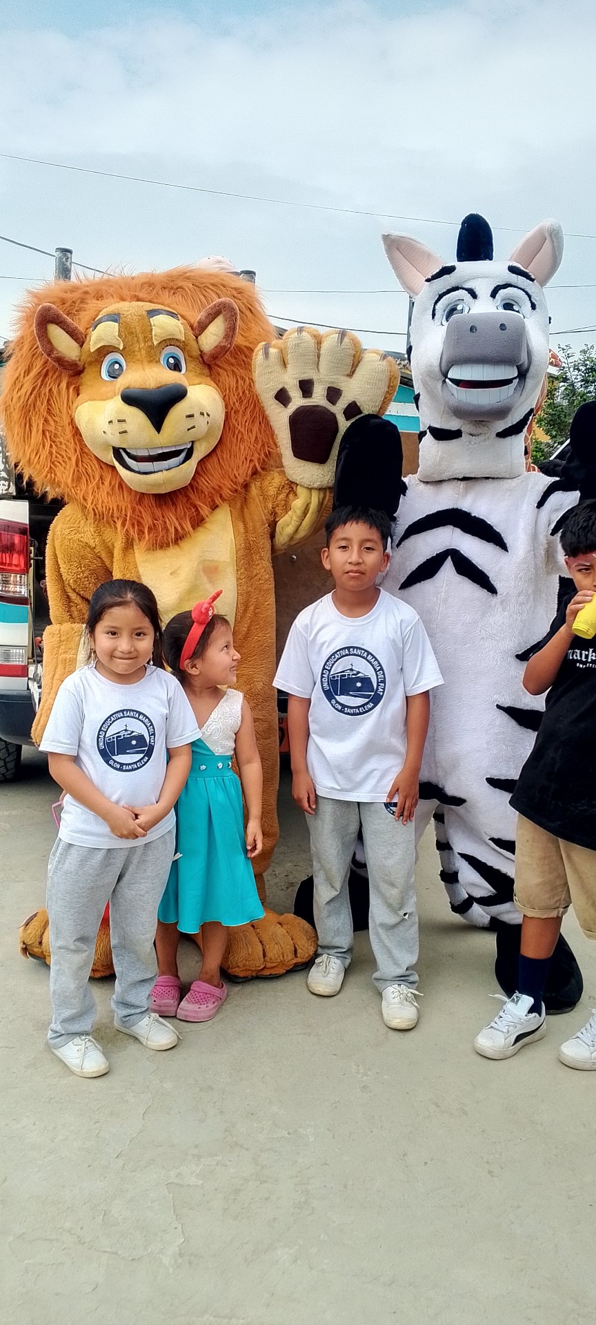 MIS HIJOS MI MAYOR PRIORIDAD 