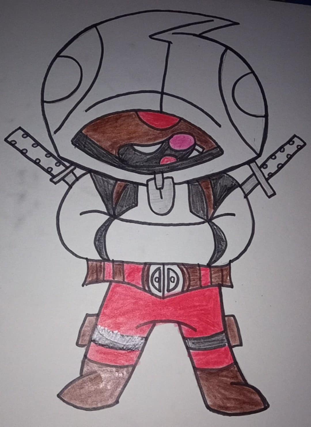 MY ENTRY SPLINTERLANDS WEEKLY CONTEST WEEK 365