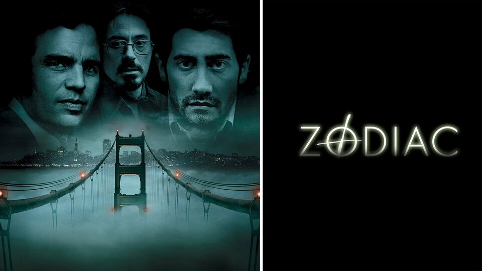 Zodiac the Most Underrated Film by David Fincher A