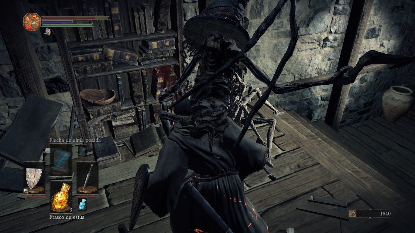 Settlement of the Undead.🧟