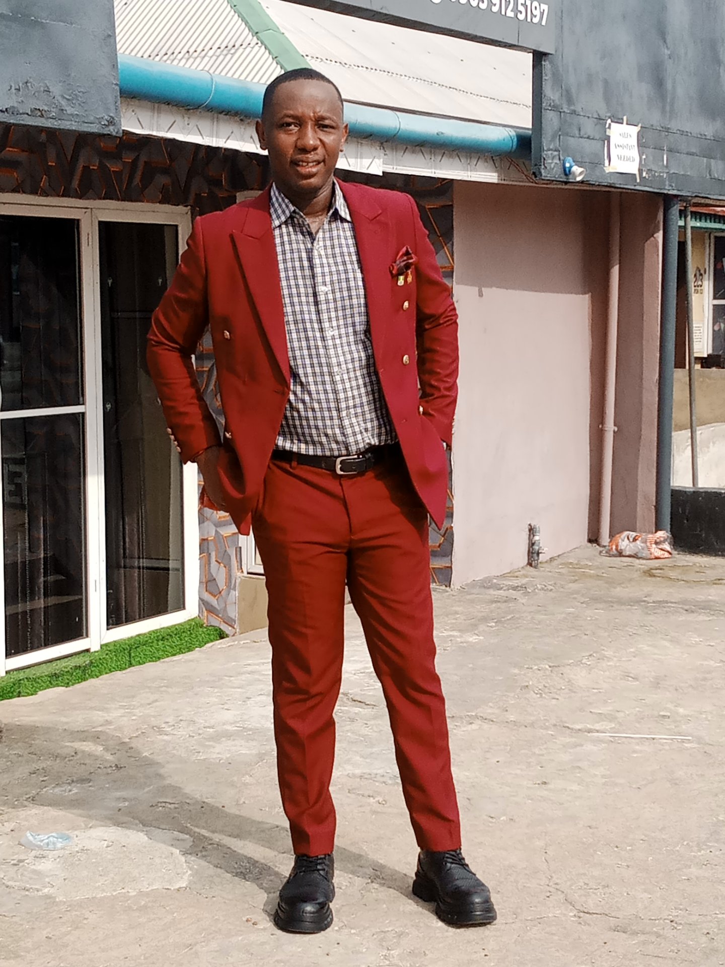 First Sunday Of March