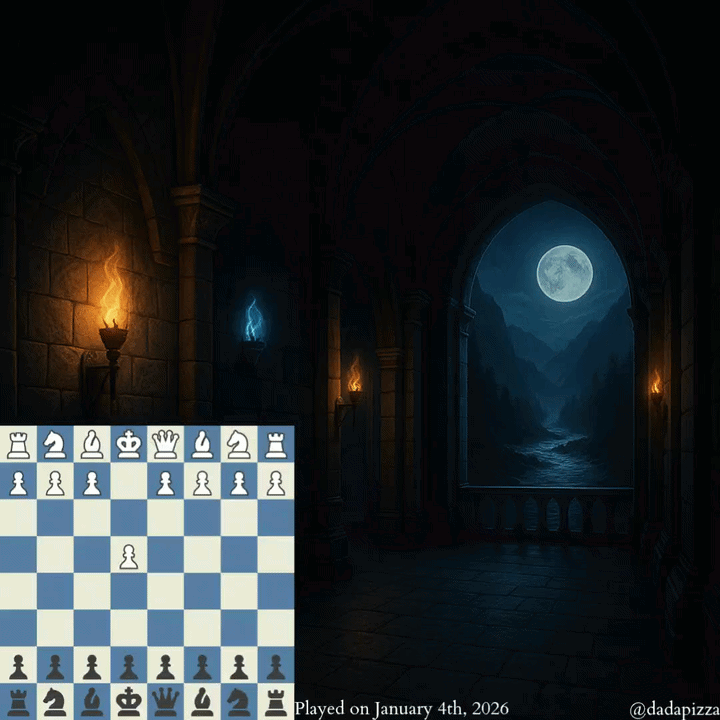 Three Games, Three Tracks - Pt. 31